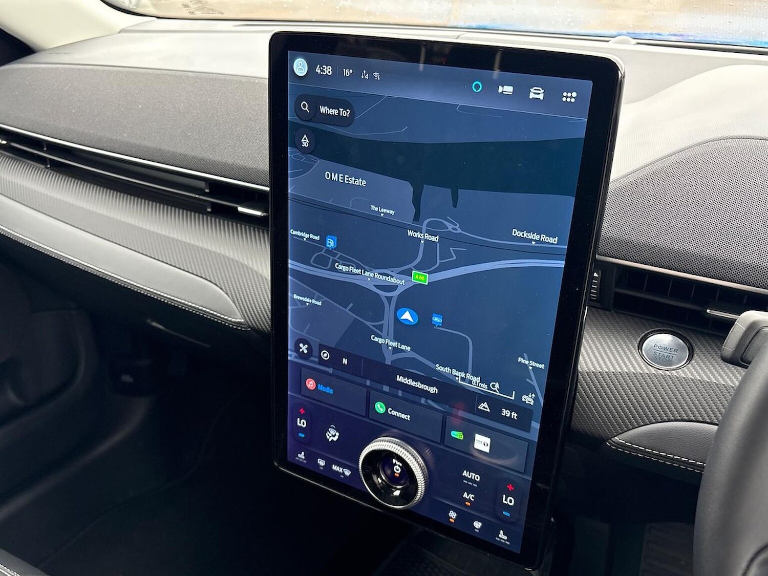 Used Ford Mustang Mach-E 2024 for sale - 76181423: Photo 24