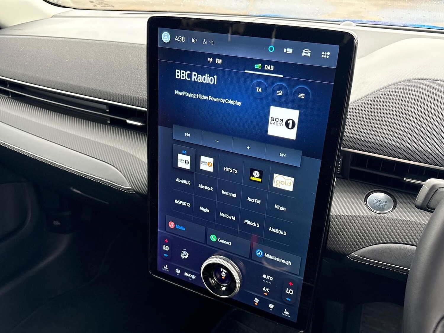 Used Ford Mustang Mach-E 2024 for sale - 76181423: Photo 25