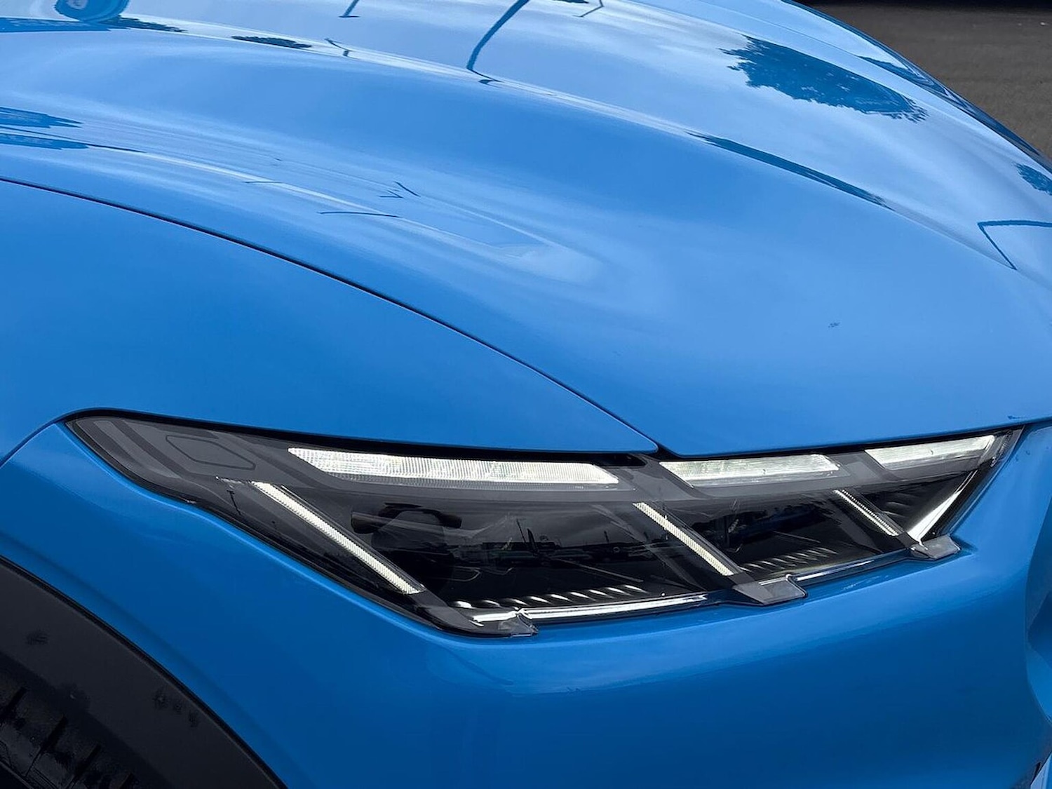 Used Ford Mustang Mach-E 2024 for sale - 76181423: Photo 34