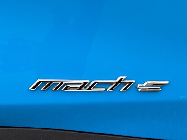 Used Ford Mustang Mach-E 2024 for sale - 76181423: Photo 35