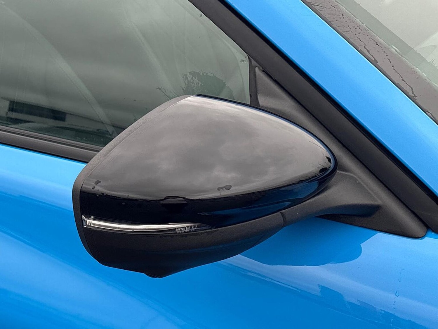 Used Ford Mustang Mach-E 2024 for sale - 76181423: Photo 38