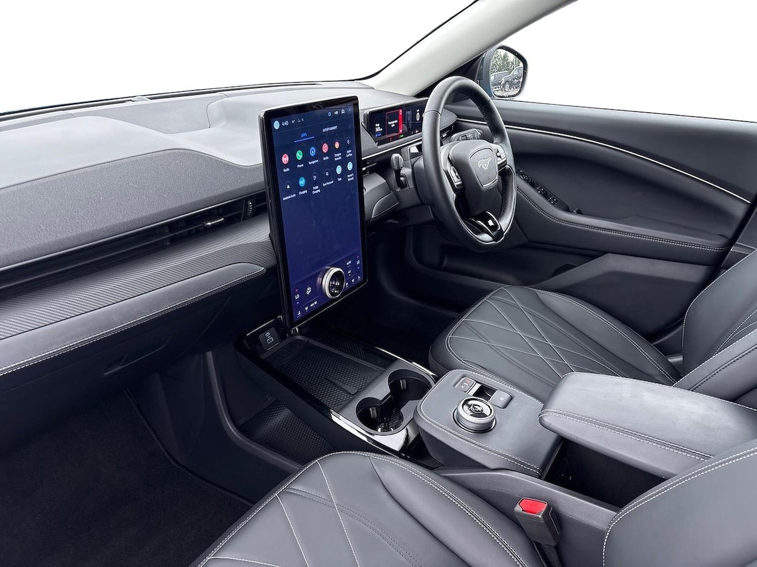 Used Ford Mustang Mach-E 2024 for sale - 76181423: Photo 7