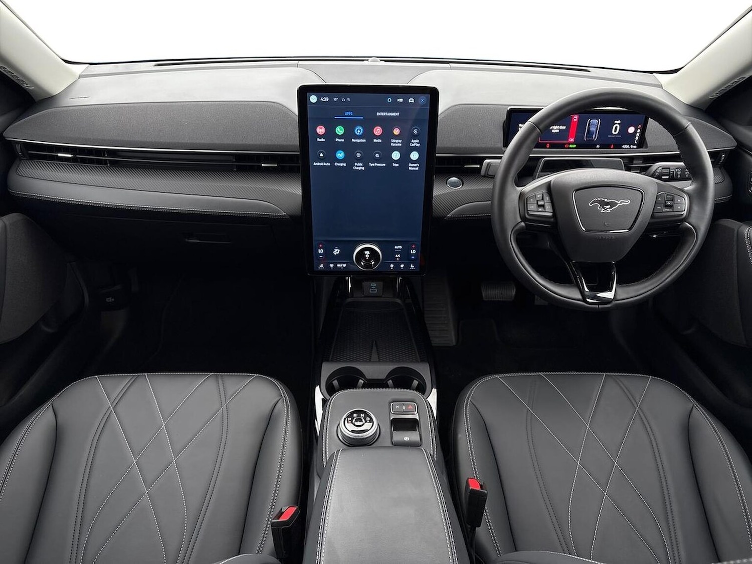 Used Ford Mustang Mach-E 2024 for sale - 76181423: Photo 8