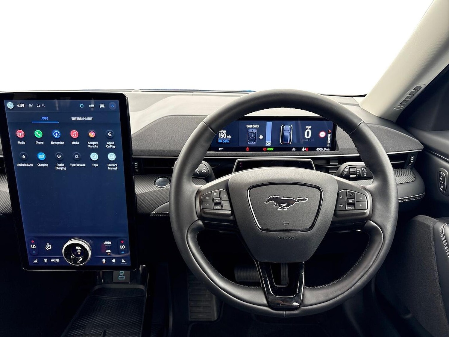 Used Ford Mustang Mach-E 2024 for sale - 76181423: Photo 9