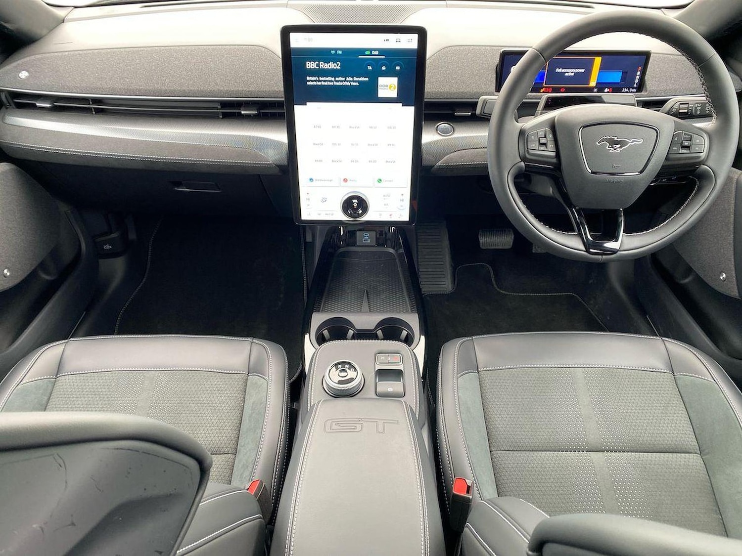 Used Ford Mustang Mach-E 2025 for sale - 78194672: Photo 10