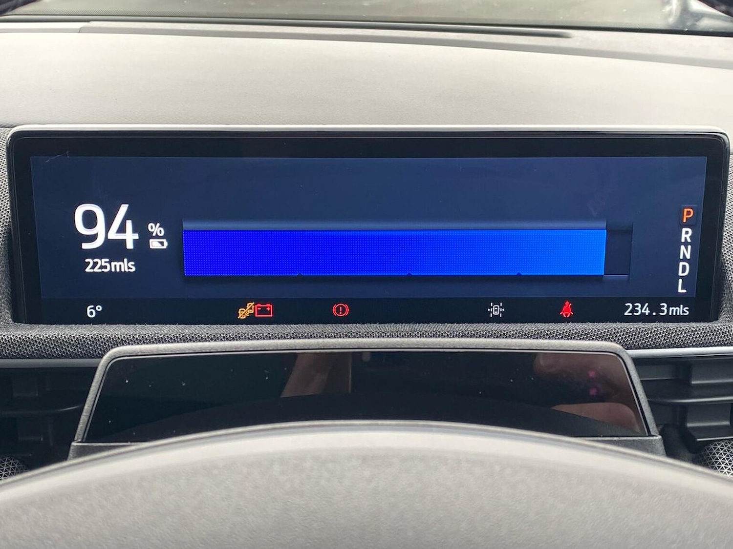 Used Ford Mustang Mach-E 2025 for sale - 78194672: Photo 12