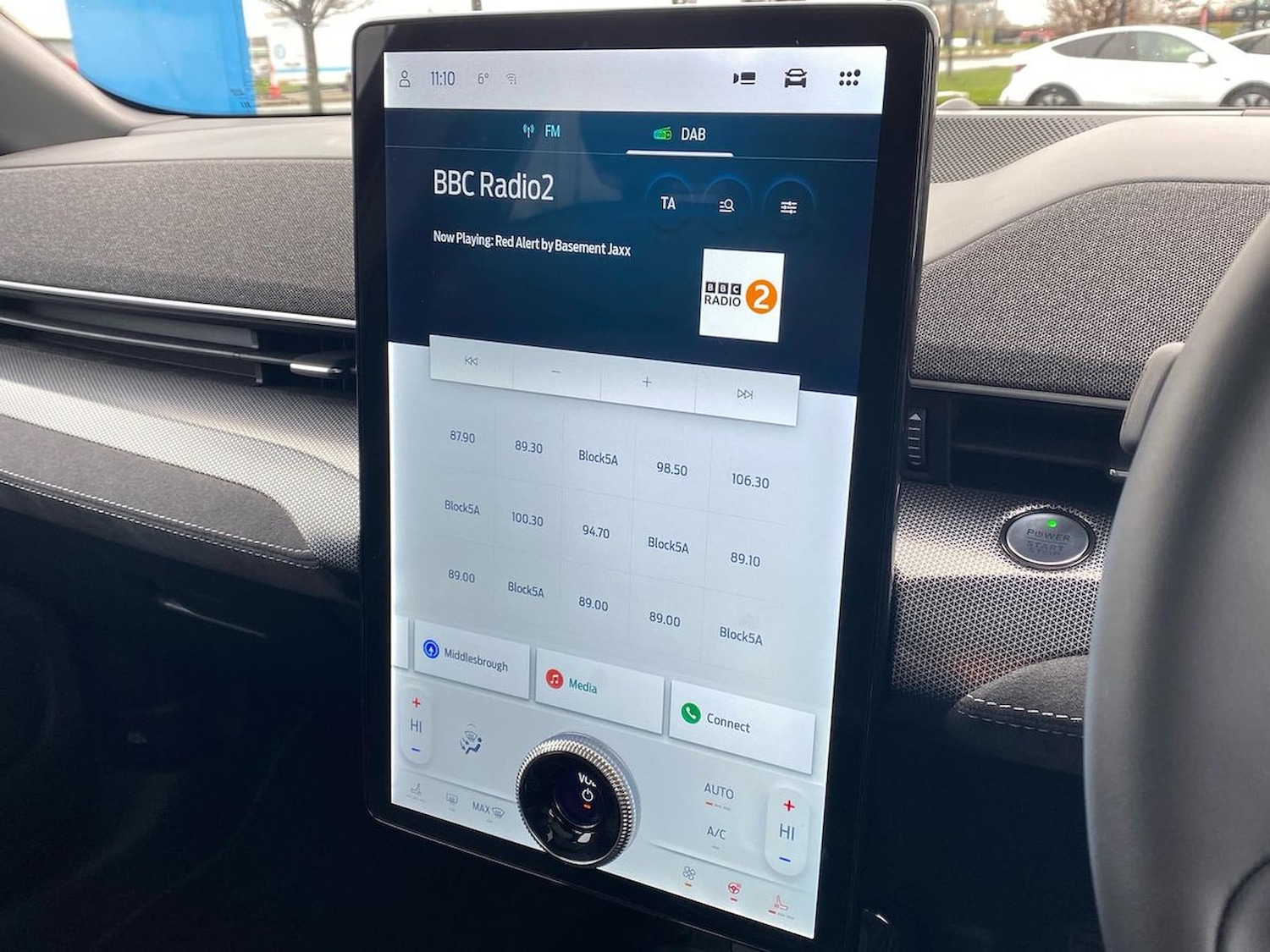 Used Ford Mustang Mach-E 2025 for sale - 78194672: Photo 13