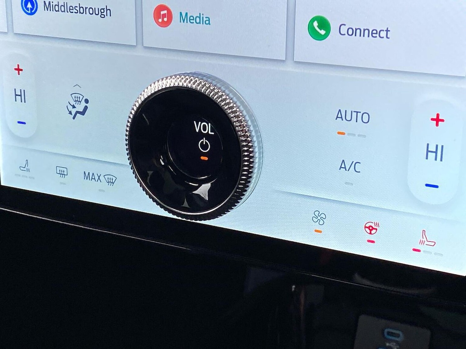 Used Ford Mustang Mach-E 2025 for sale - 78194672: Photo 14