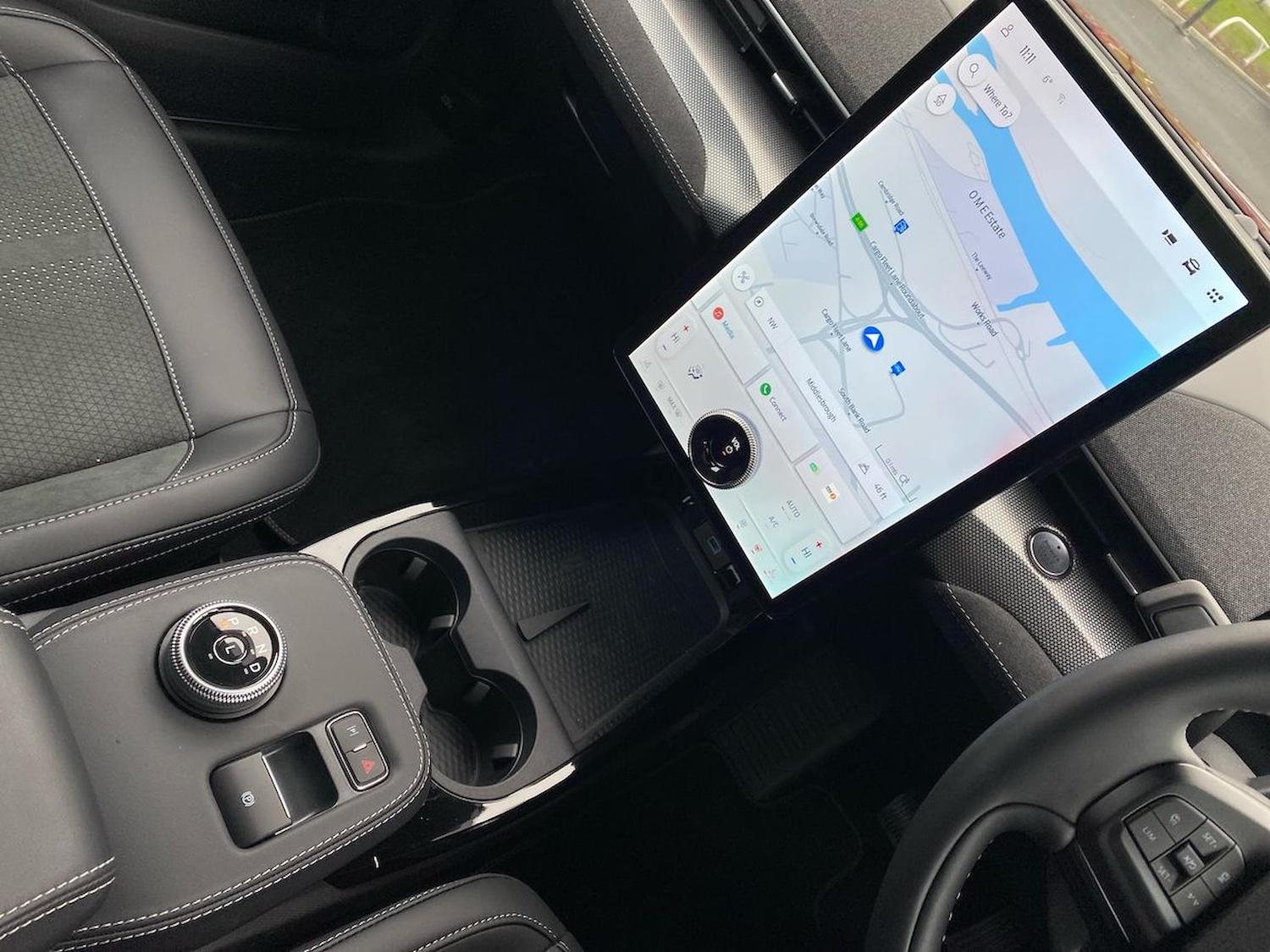 Used Ford Mustang Mach-E 2025 for sale - 78194672: Photo 15