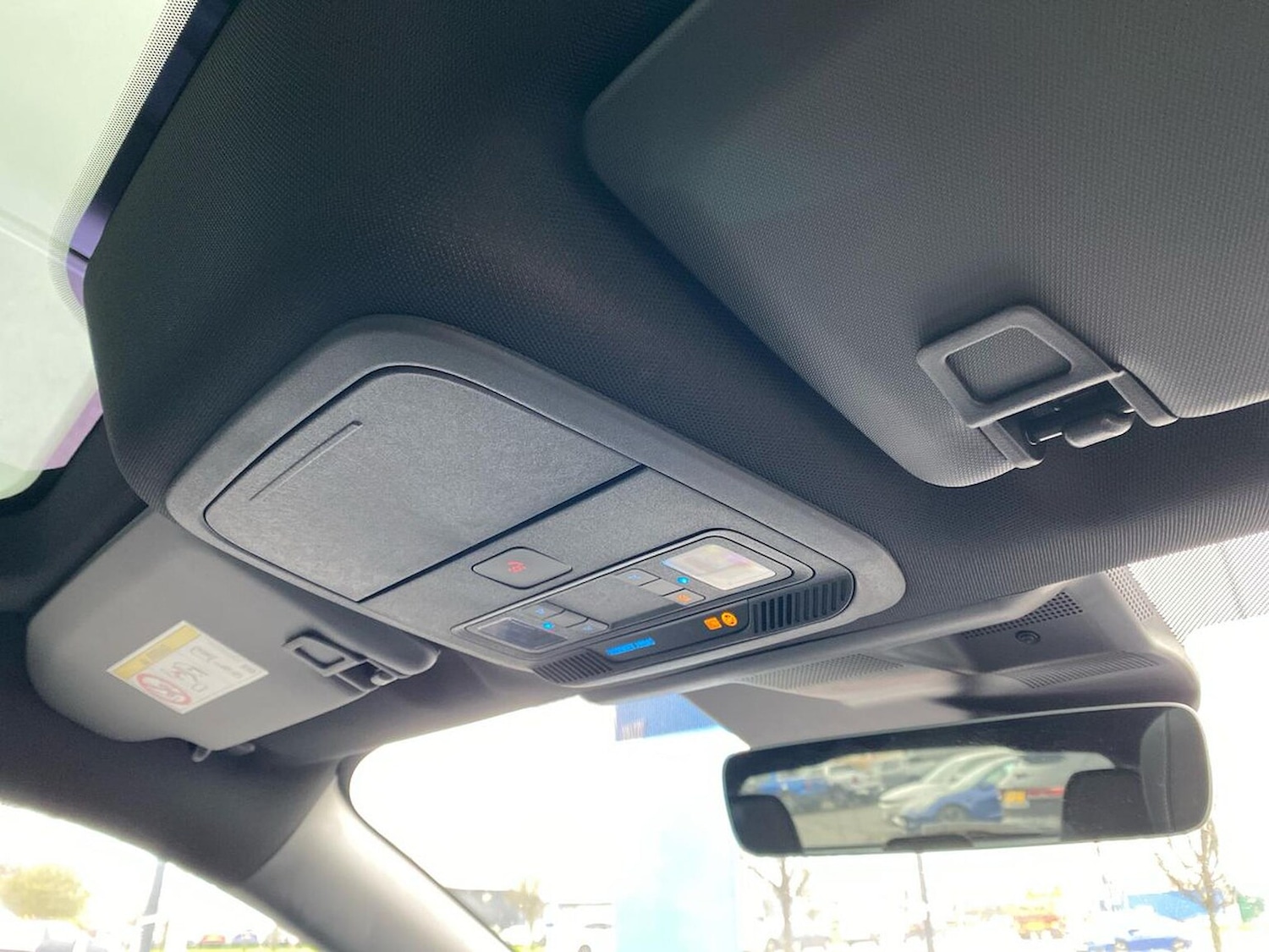 Used Ford Mustang Mach-E 2025 for sale - 78194672: Photo 16