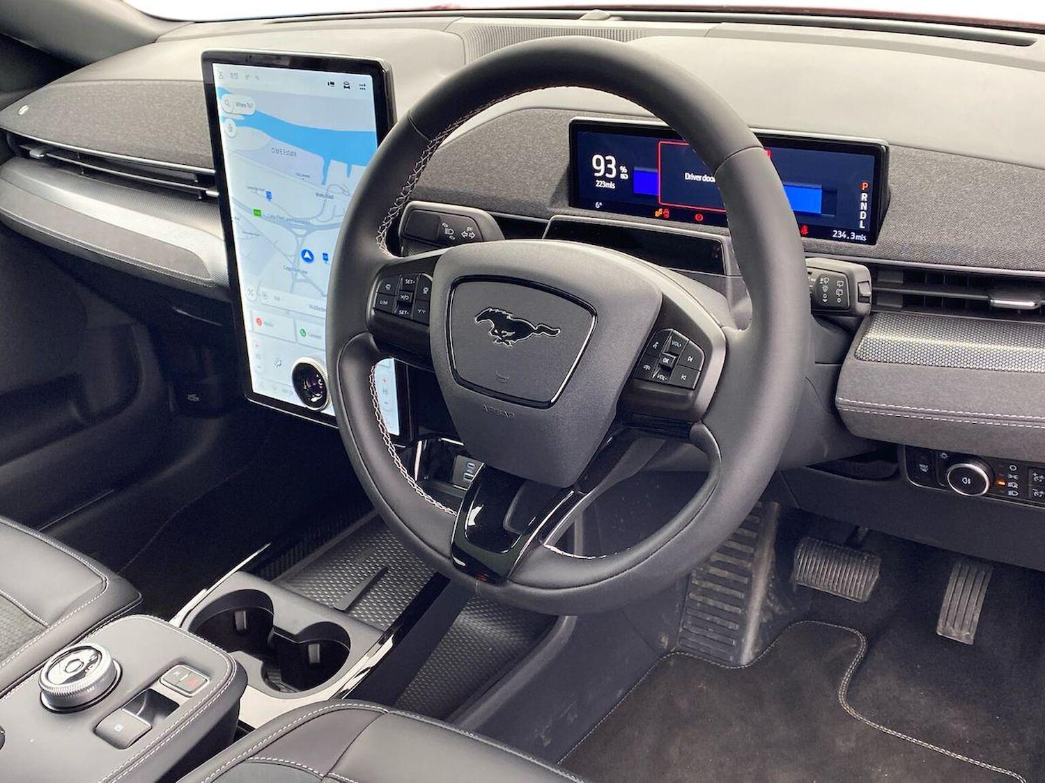 Used Ford Mustang Mach-E 2025 for sale - 78194672: Photo 17