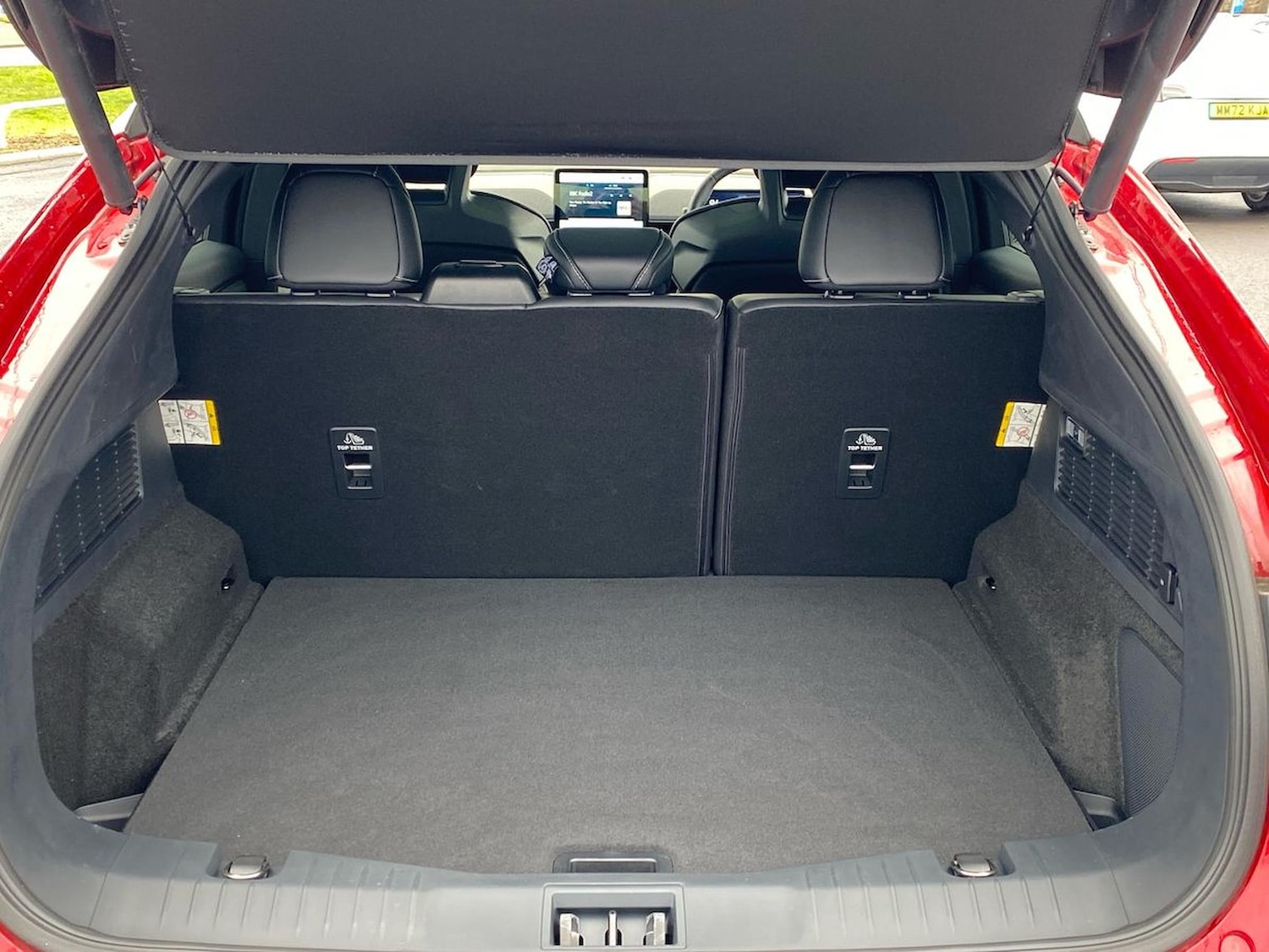 Used Ford Mustang Mach-E 2025 for sale - 78194672: Photo 19