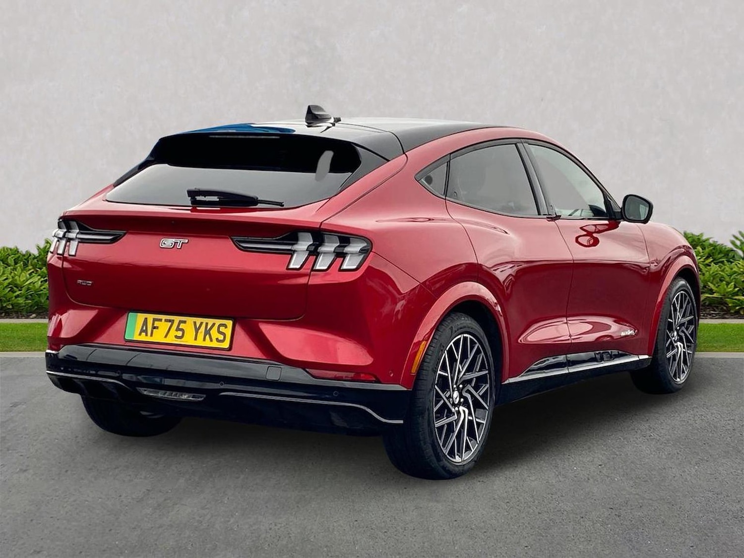 Used Ford Mustang Mach-E 2025 for sale - 78194672: Photo 20