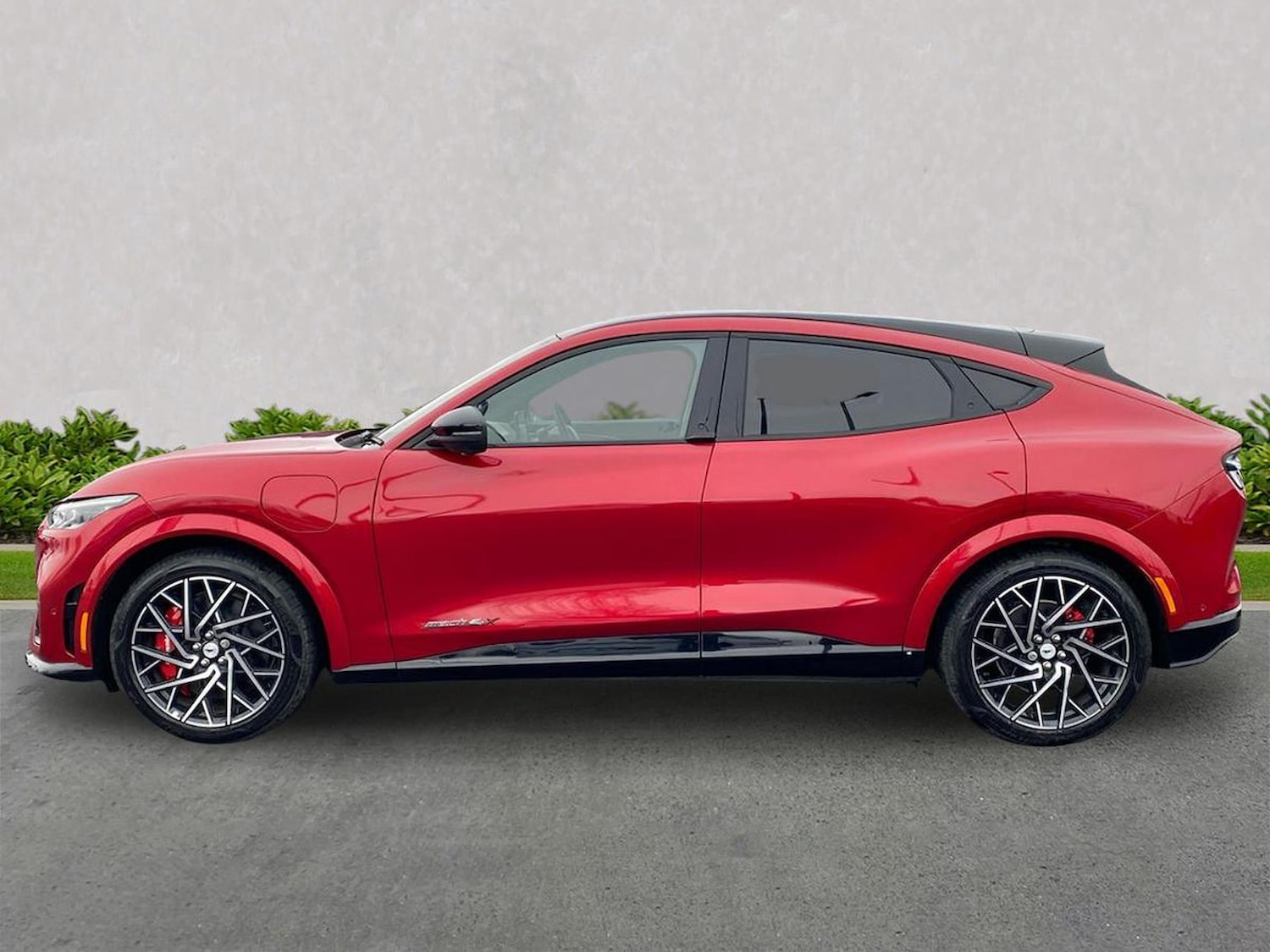 Used Ford Mustang Mach-E 2025 for sale - 78194672: Photo 21