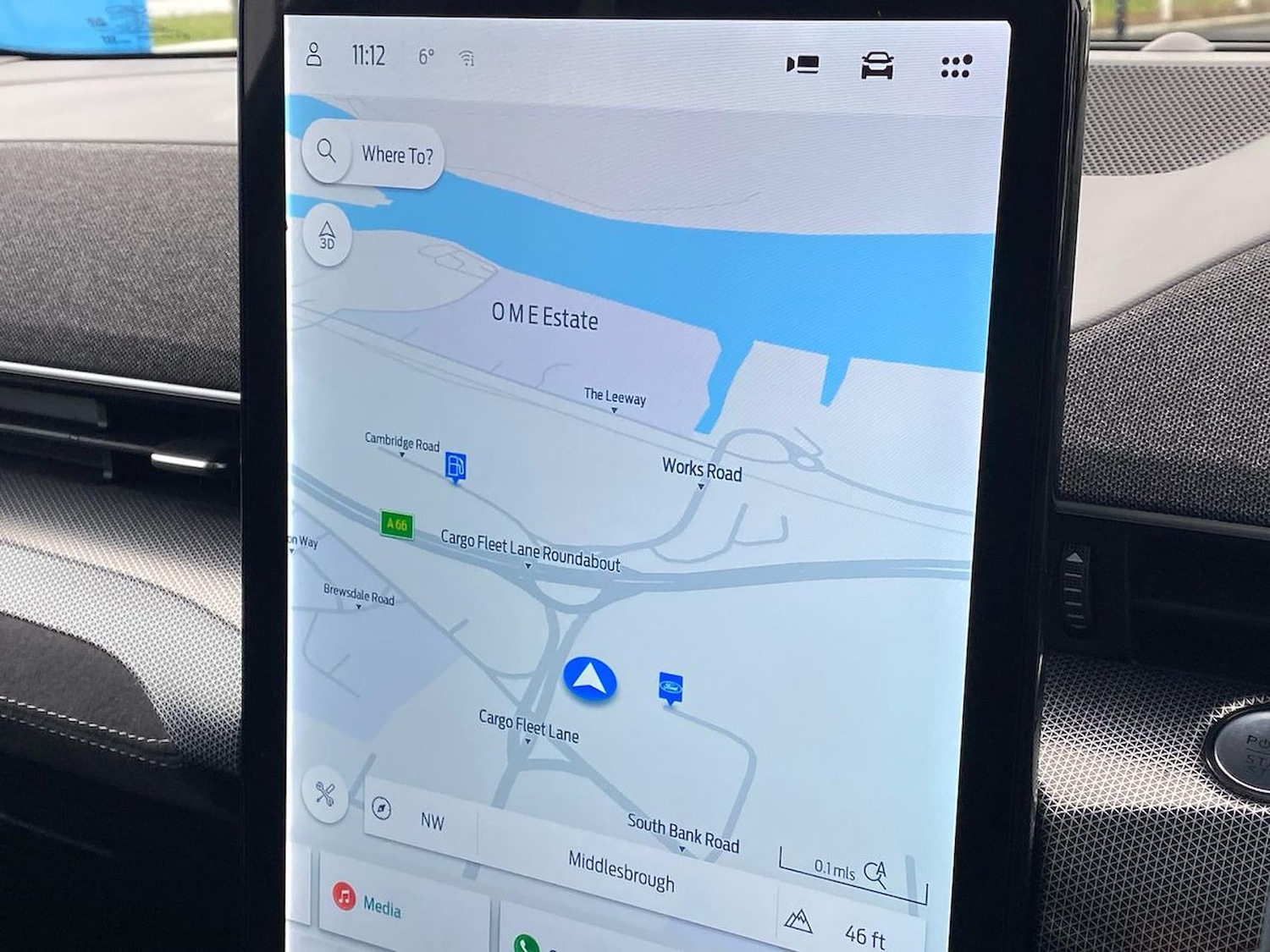 Used Ford Mustang Mach-E 2025 for sale - 78194672: Photo 26