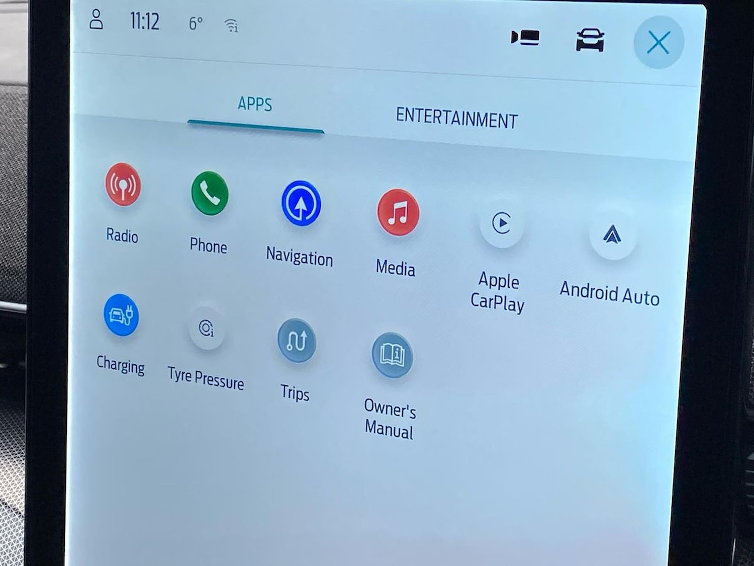 Used Ford Mustang Mach-E 2025 for sale - 78194672: Photo 27