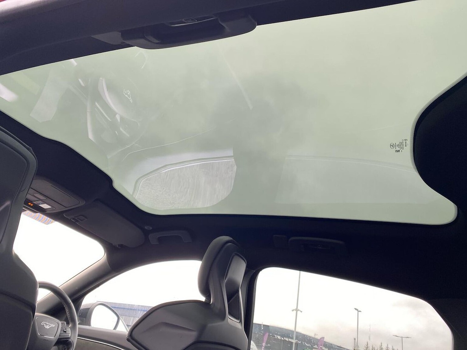 Used Ford Mustang Mach-E 2025 for sale - 78194672: Photo 34