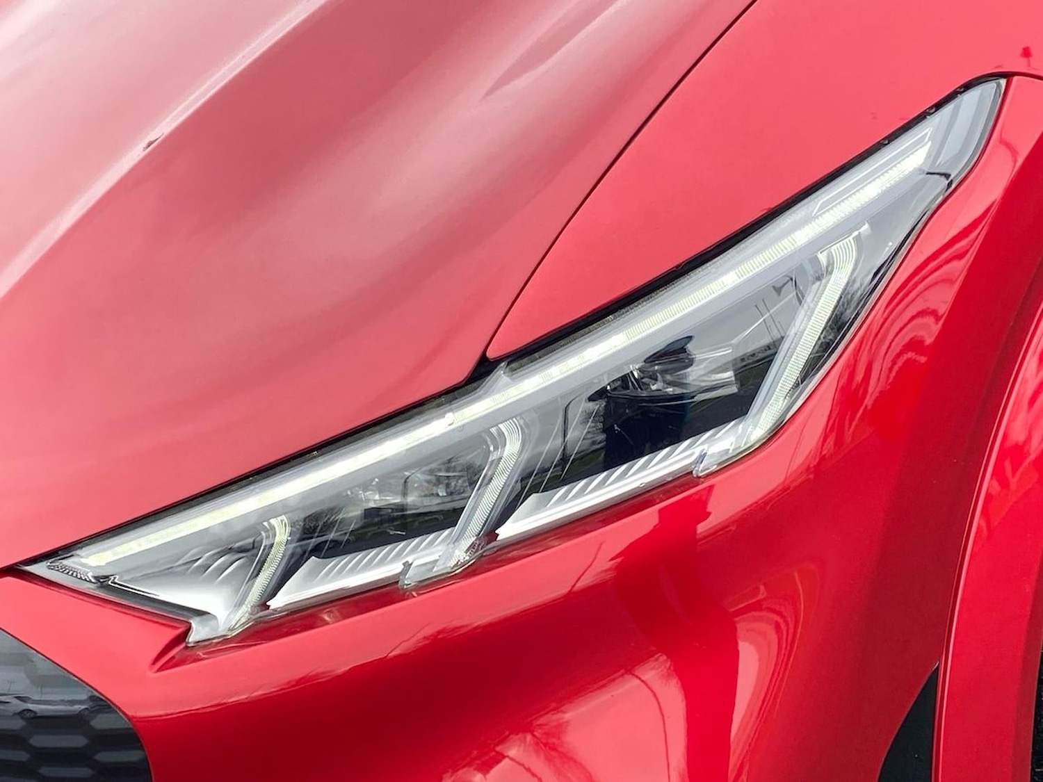 Used Ford Mustang Mach-E 2025 for sale - 78194672: Photo 36