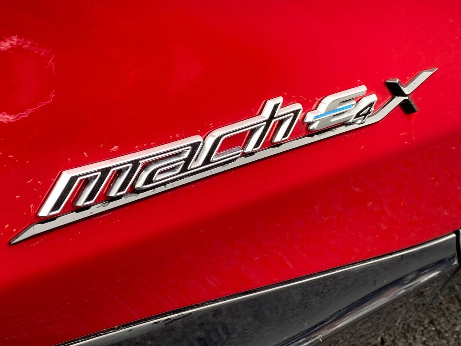 Used Ford Mustang Mach-E 2025 for sale - 78194672: Photo 37