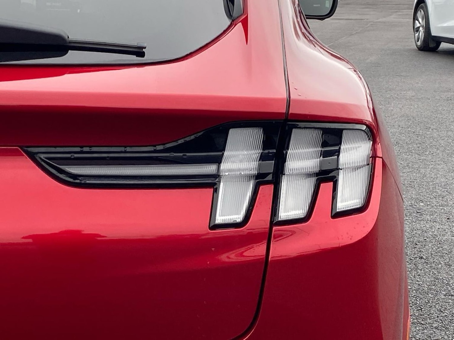 Used Ford Mustang Mach-E 2025 for sale - 78194672: Photo 38