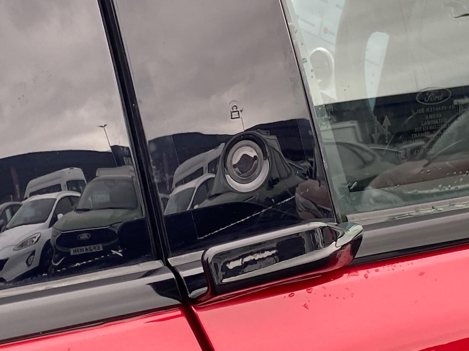 Used Ford Mustang Mach-E 2025 for sale - 78194672: Photo 39