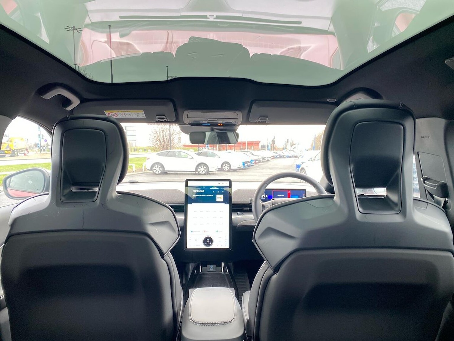 Used Ford Mustang Mach-E 2025 for sale - 78194672: Photo 41