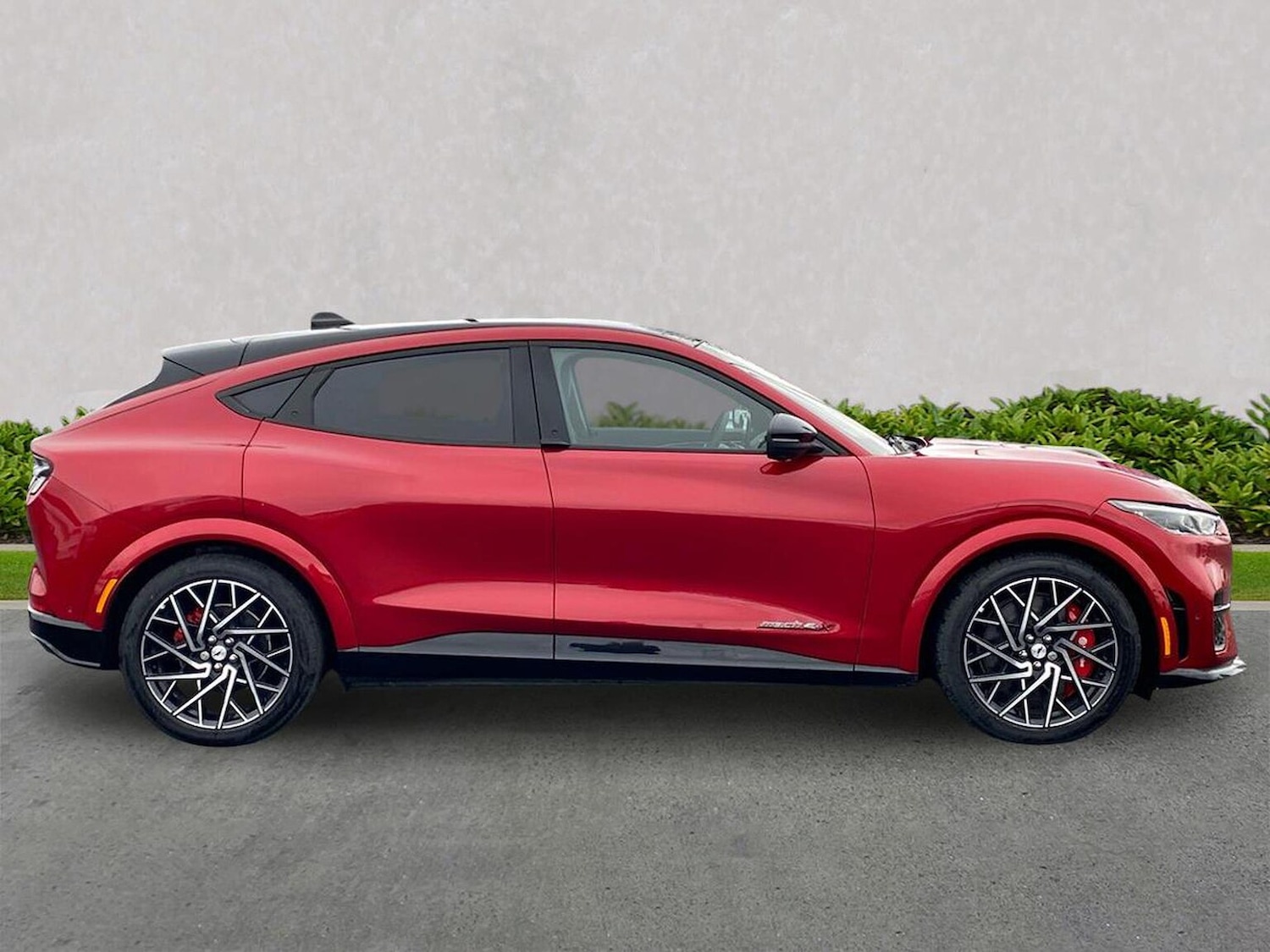 Used Ford Mustang Mach-E 2025 for sale - 78194672: Photo 5