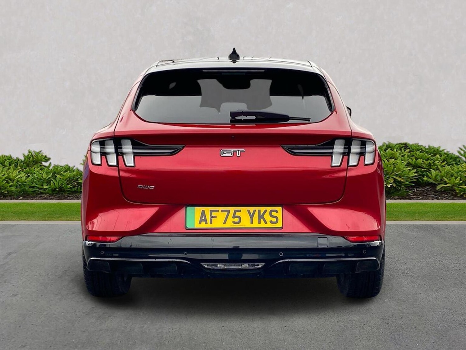 Used Ford Mustang Mach-E 2025 for sale - 78194672: Photo 6