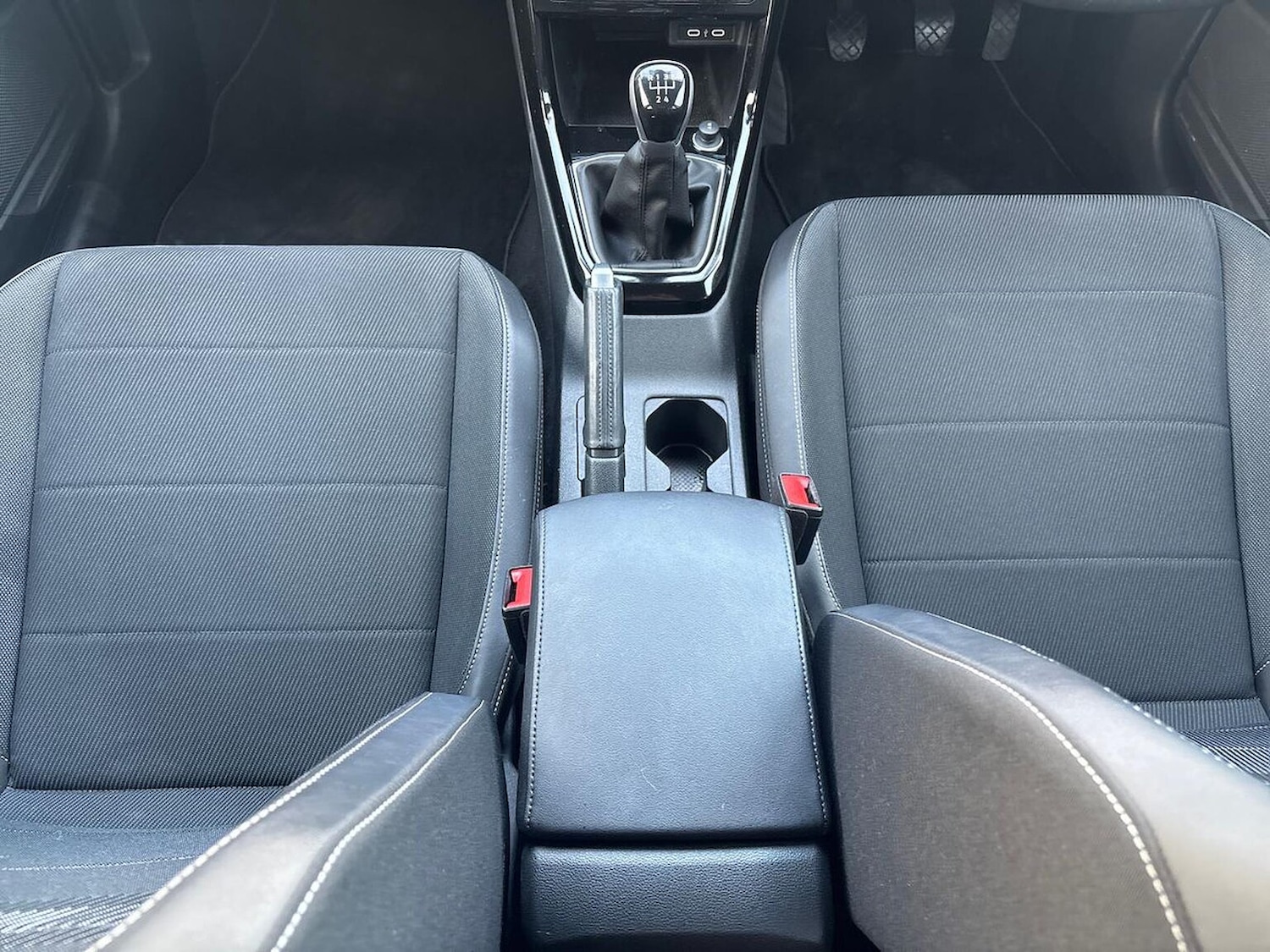 Used Volkswagen T-Cross 2021 for sale - 76893298: Photo 12