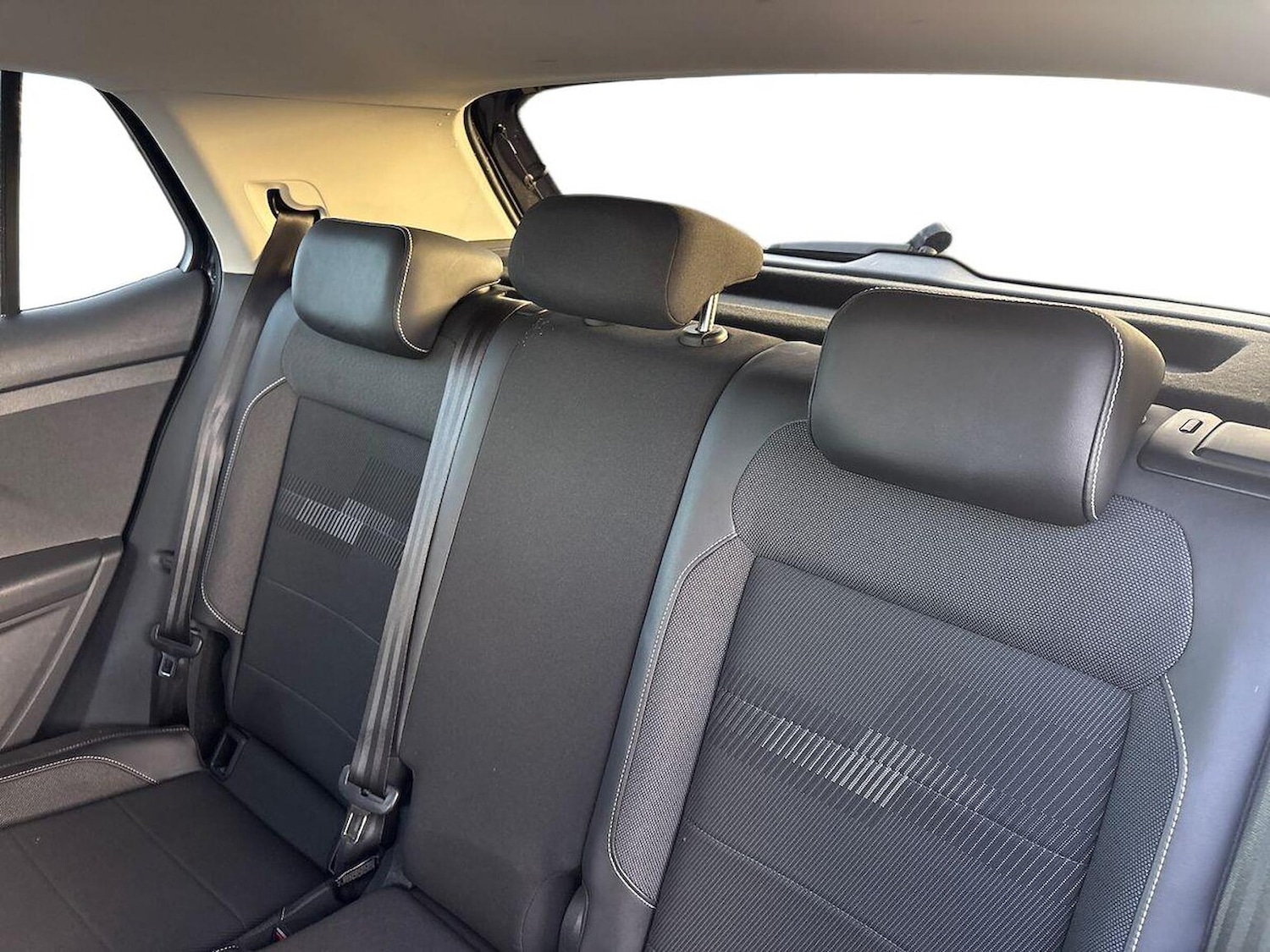 Used Volkswagen T-Cross 2021 for sale - 76893298: Photo 15