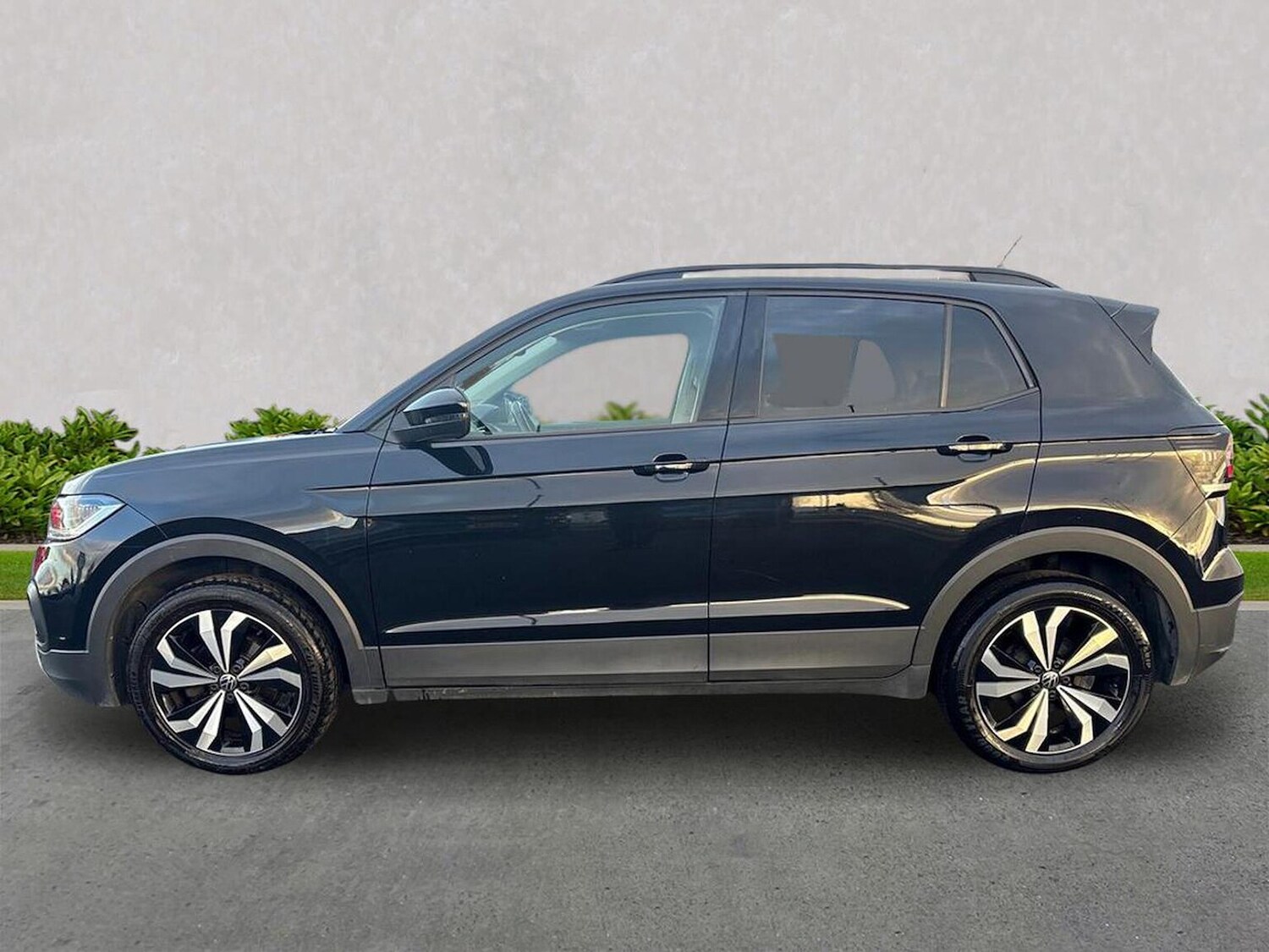 Used Volkswagen T-Cross 2021 for sale - 76893298: Photo 18