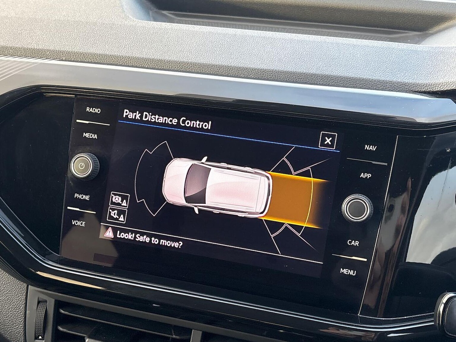 Used Volkswagen T-Cross 2021 for sale - 76893298: Photo 22