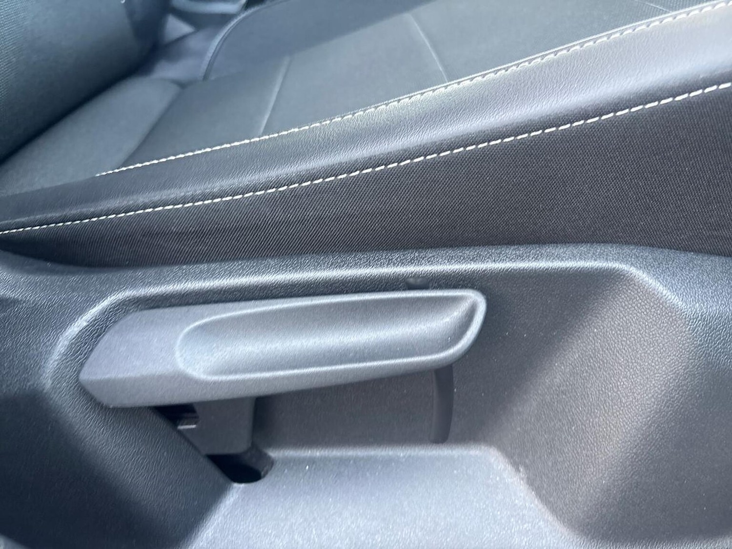 Used Volkswagen T-Cross 2021 for sale - 76893298: Photo 29