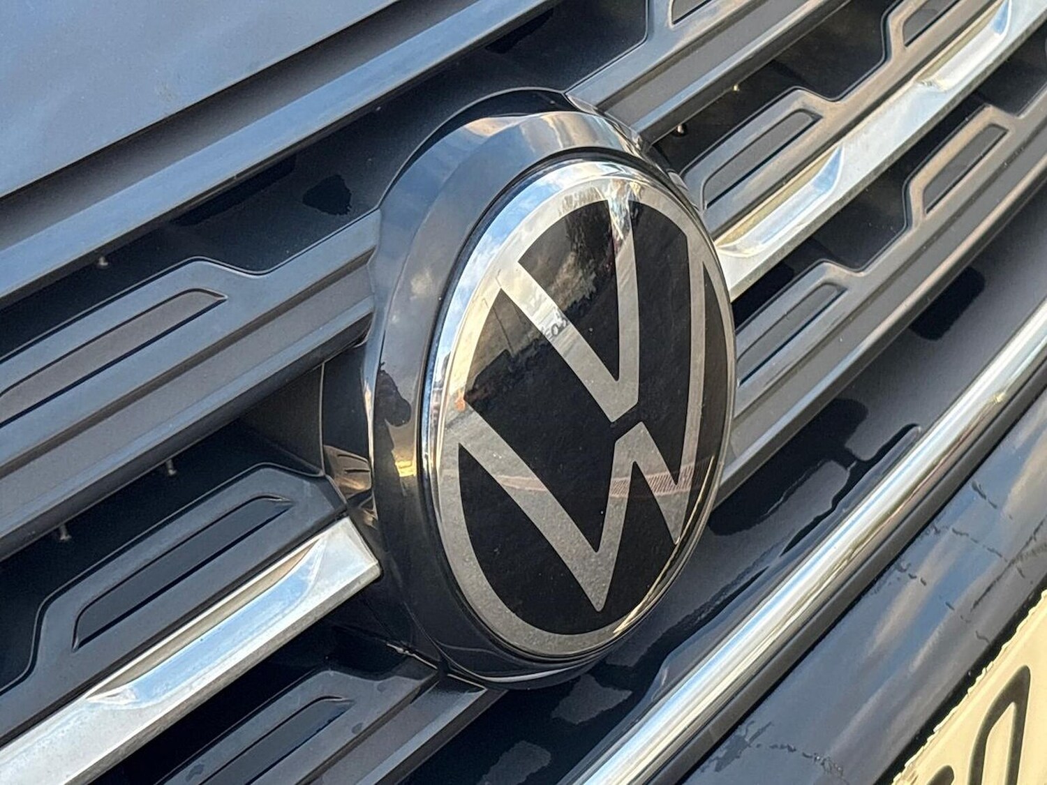 Used Volkswagen T-Cross 2021 for sale - 76893298: Photo 32