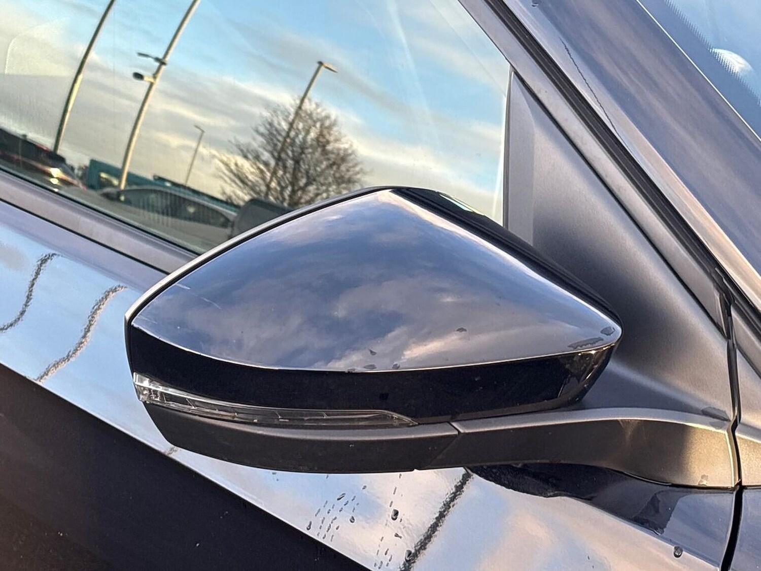 Used Volkswagen T-Cross 2021 for sale - 76893298: Photo 37