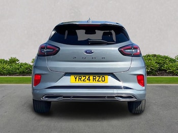 Used Ford Puma 2024 for sale - 79185161: Photo