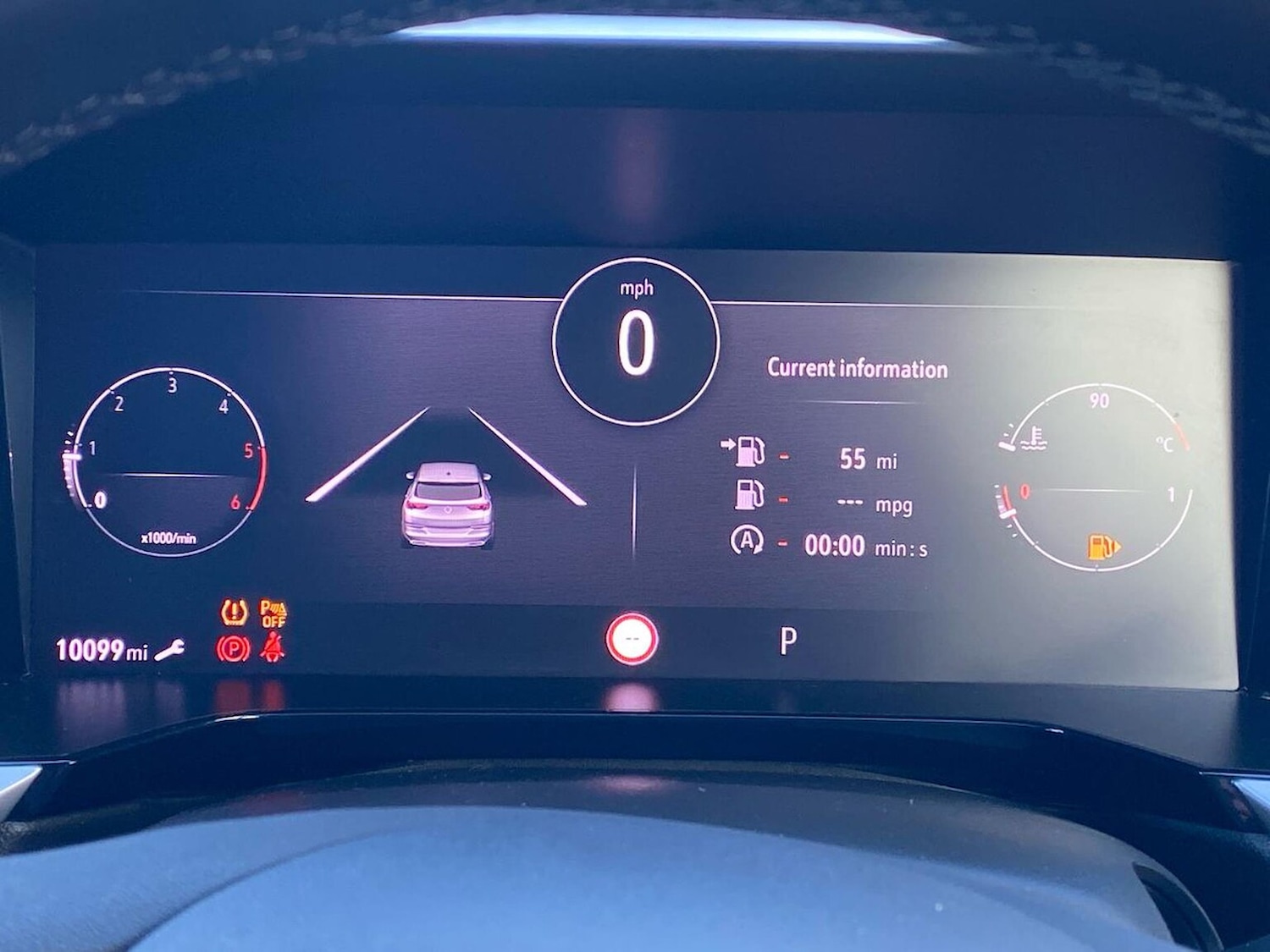 Used Vauxhall Grandland 2022 for sale - 77562610: Photo 10