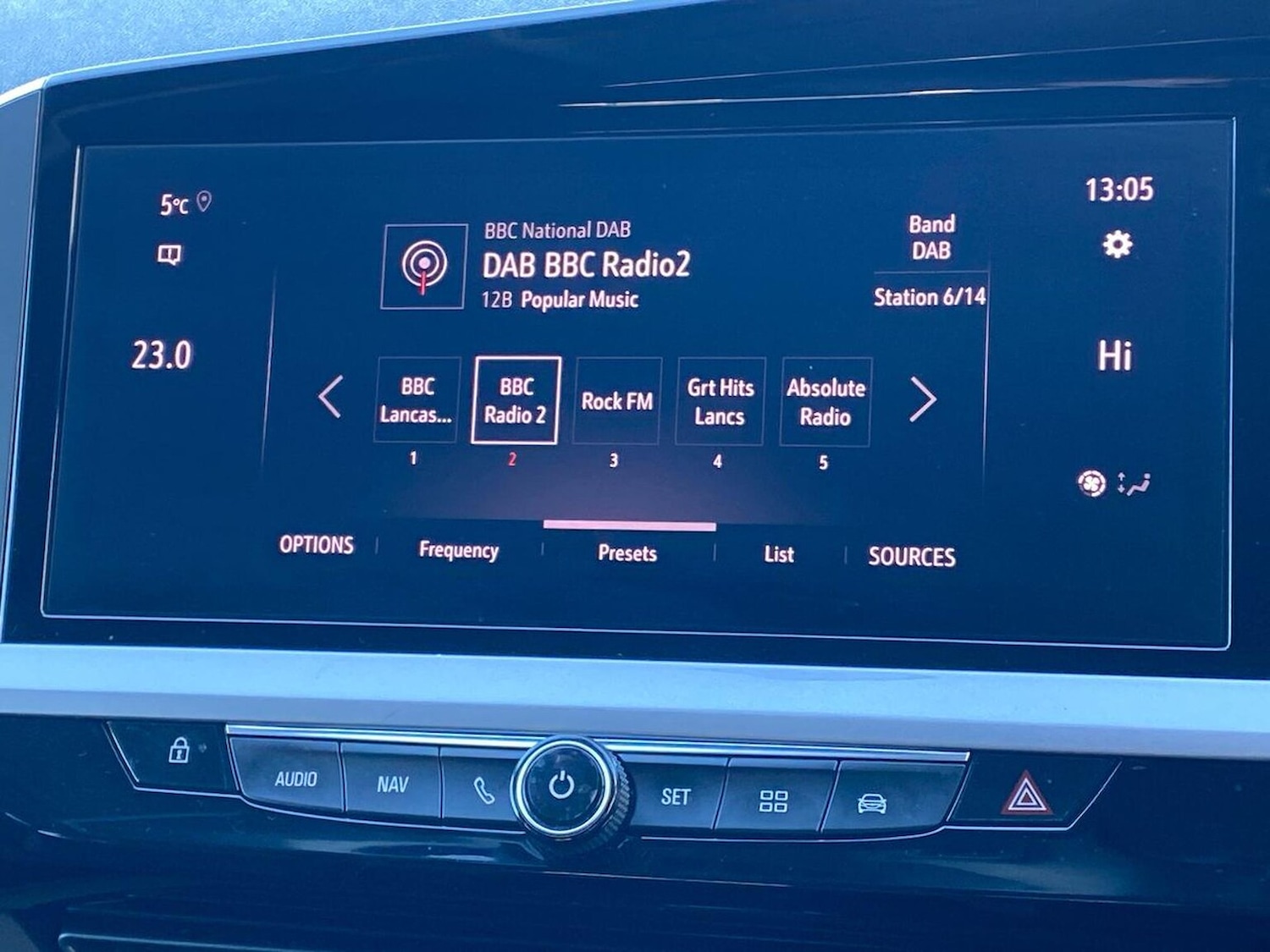 Used Vauxhall Grandland 2022 for sale - 77562610: Photo 11