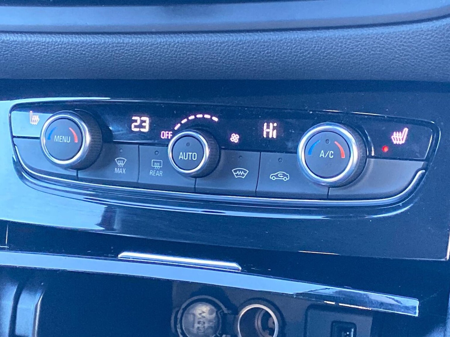 Used Vauxhall Grandland 2022 for sale - 77562610: Photo 12