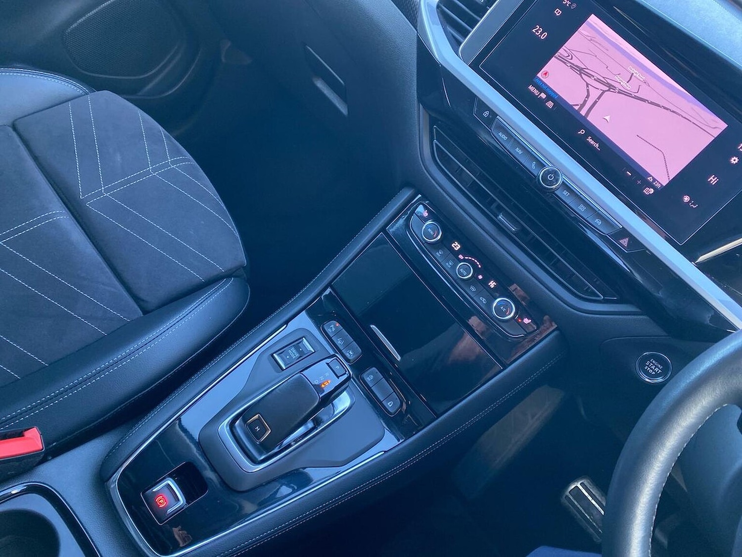 Used Vauxhall Grandland 2022 for sale - 77562610: Photo 13