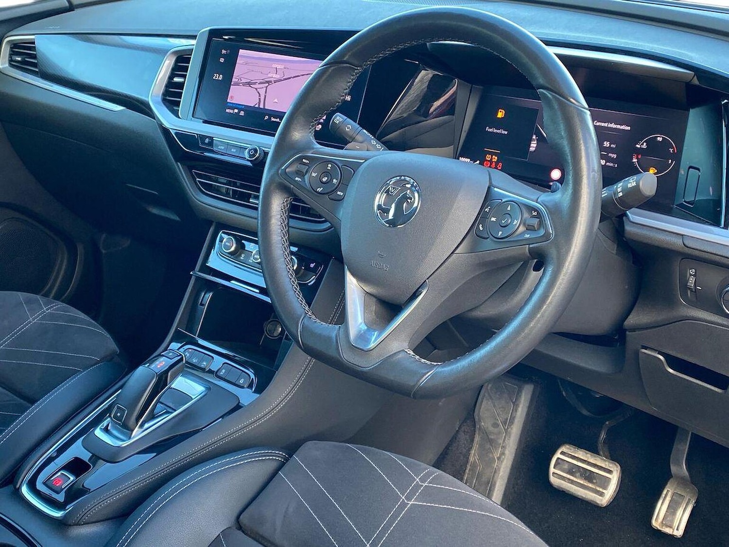 Used Vauxhall Grandland 2022 for sale - 77562610: Photo 15