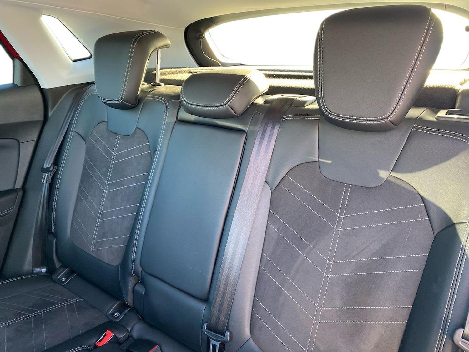 Used Vauxhall Grandland 2022 for sale - 77562610: Photo 16