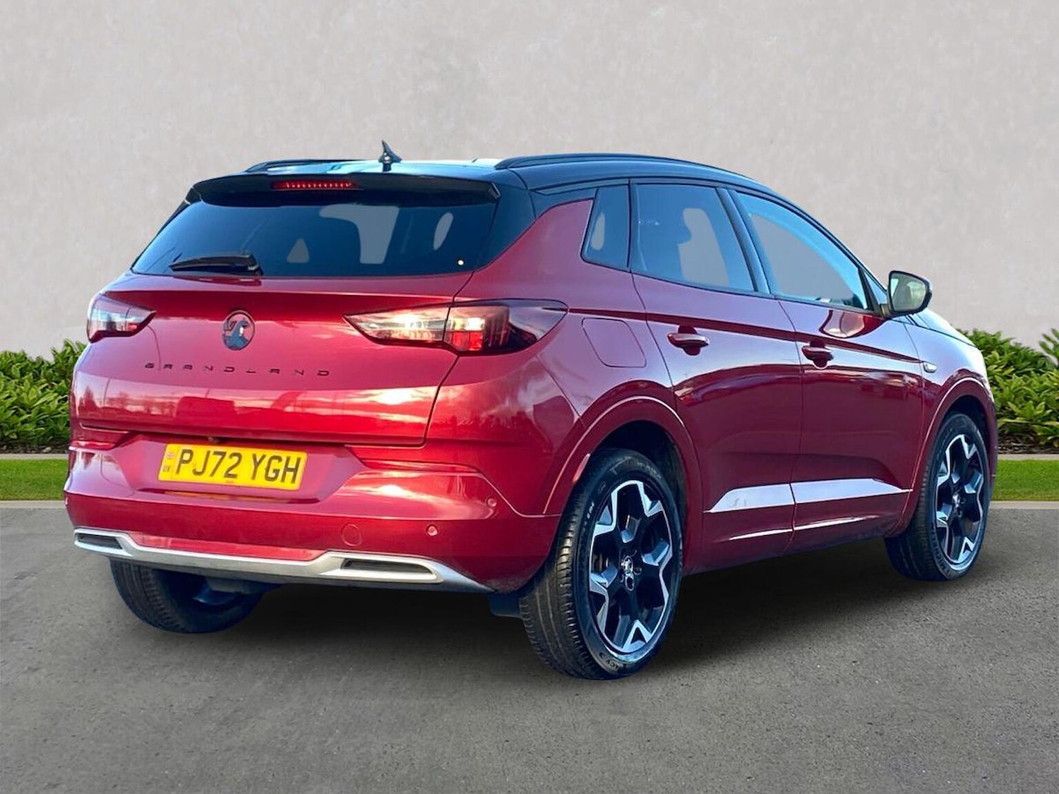 Used Vauxhall Grandland 2022 for sale - 77562610: Photo 18