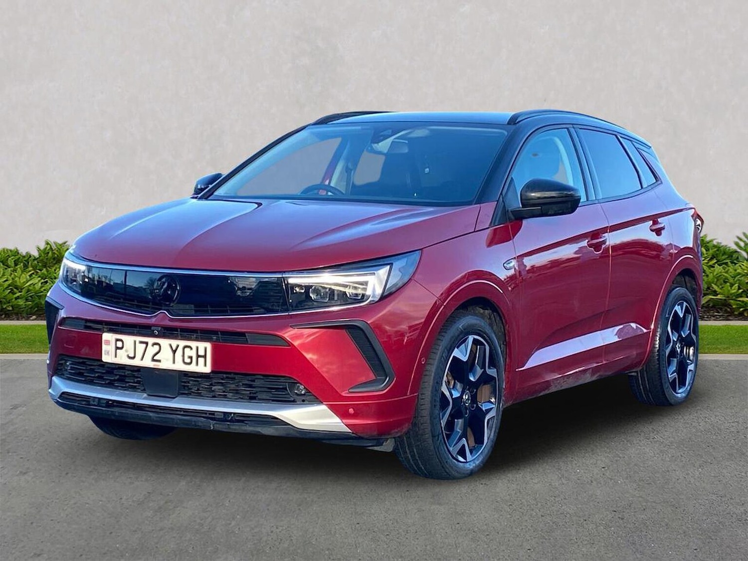 Used Vauxhall Grandland 2022 for sale - 77562610: Photo 20