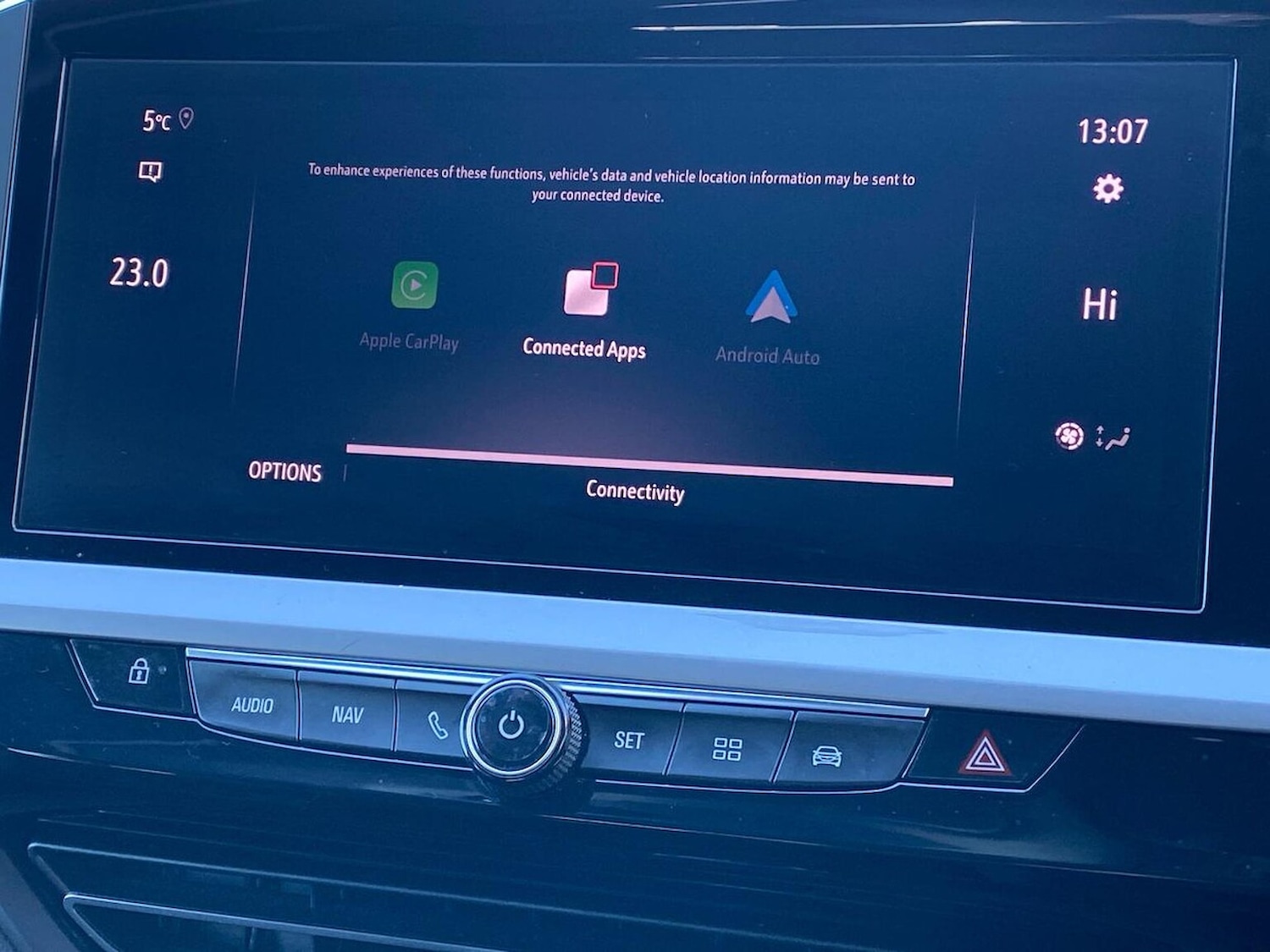 Used Vauxhall Grandland 2022 for sale - 77562610: Photo 25