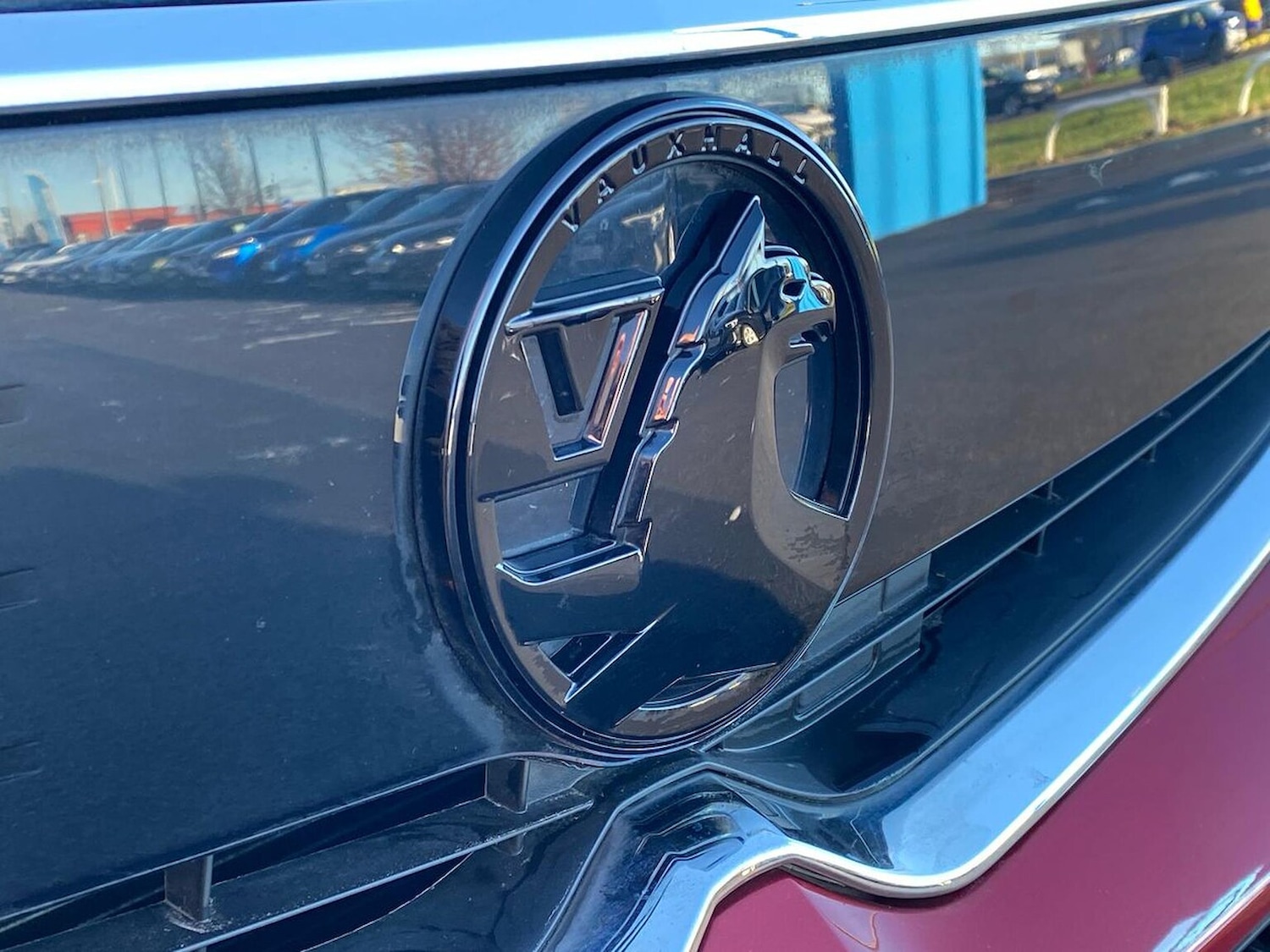 Used Vauxhall Grandland 2022 for sale - 77562610: Photo 32