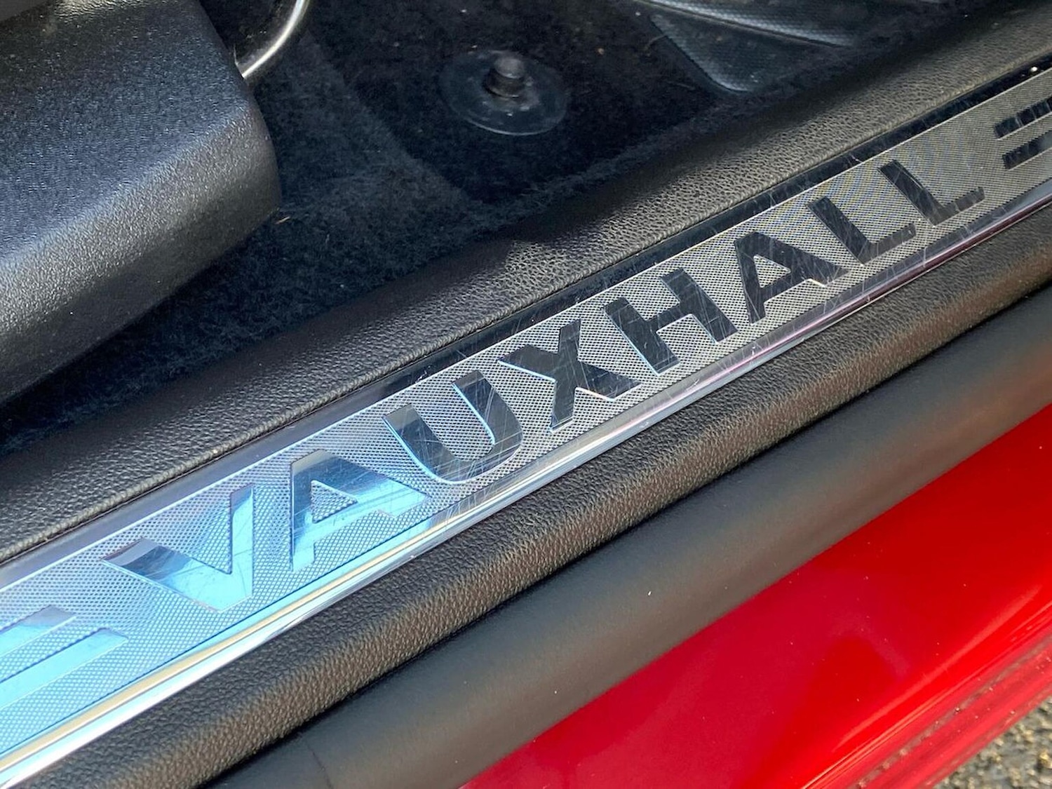 Used Vauxhall Grandland 2022 for sale - 77562610: Photo 34