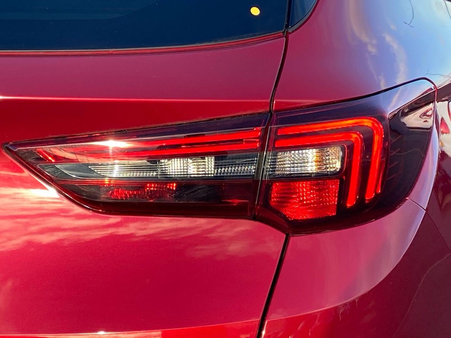 Used Vauxhall Grandland 2022 for sale - 77562610: Photo 35