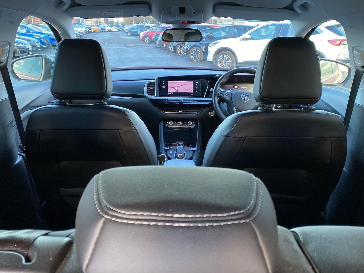 Used Vauxhall Grandland 2022 for sale - 77562610: Photo 41