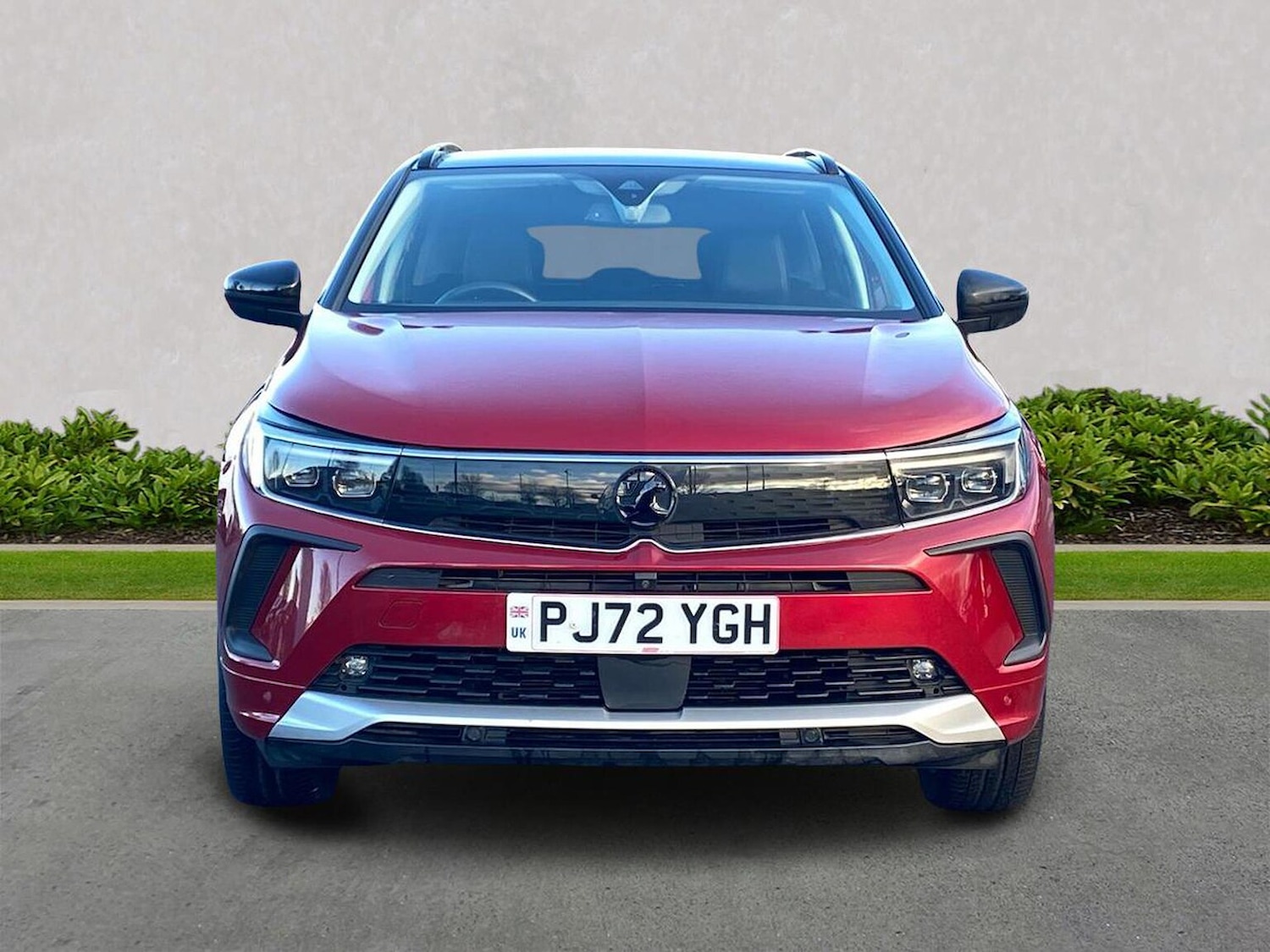 Used Vauxhall Grandland 2022 for sale - 77562610: Photo 5